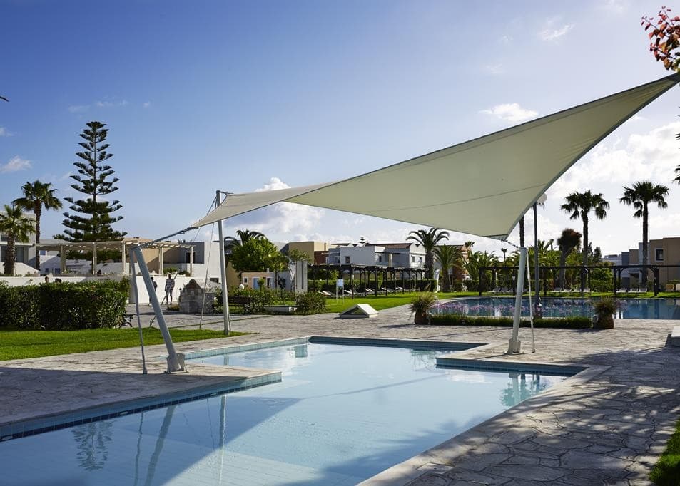Atlantica Marmari Beach