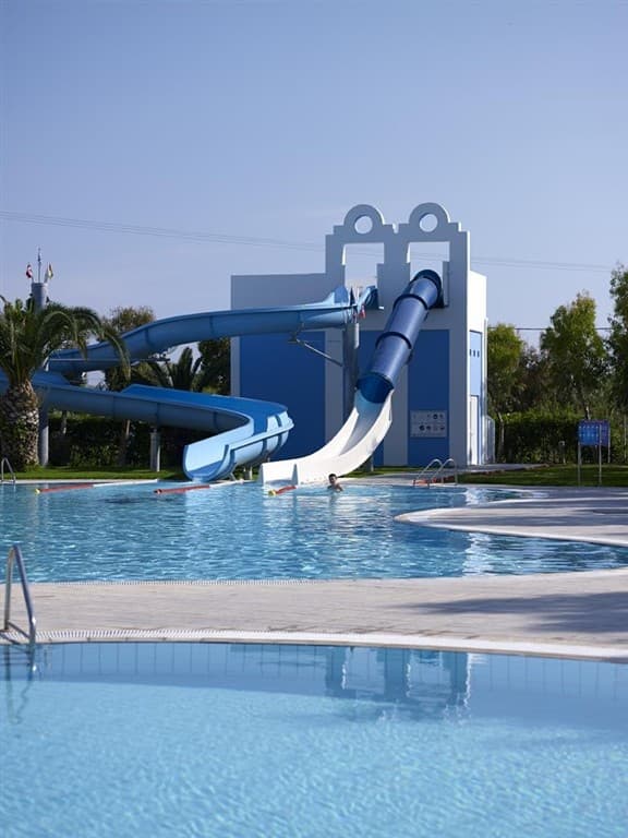 Atlantica Marmari Beach
