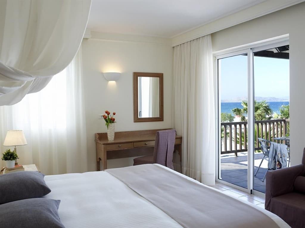 Atlantica Marmari Beach