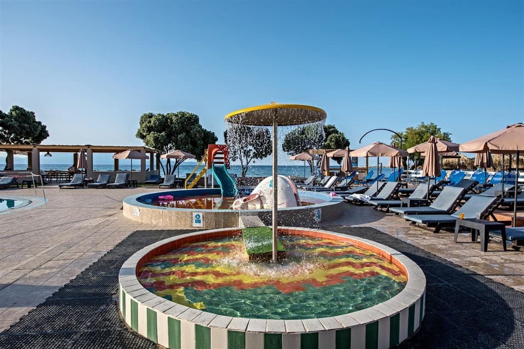 Alykanas Beach