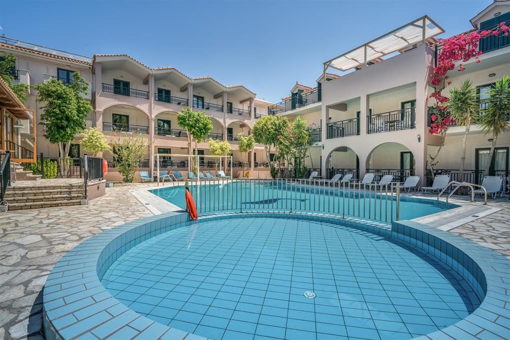 Arion Resort (Mango klub)