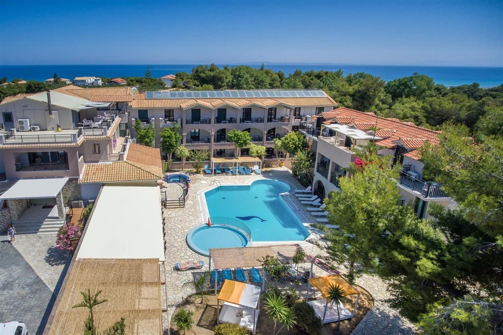 Arion Resort (Mango klub)