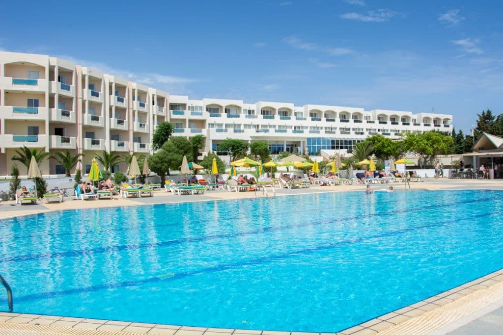 Sovereign Beach