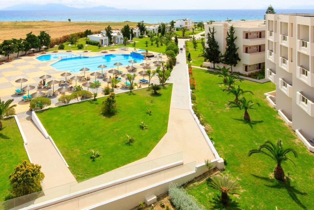 Sovereign Beach