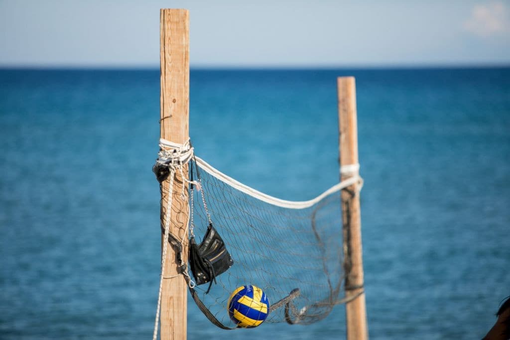 Sovereign Beach