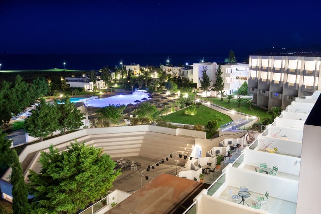 Sovereign Beach