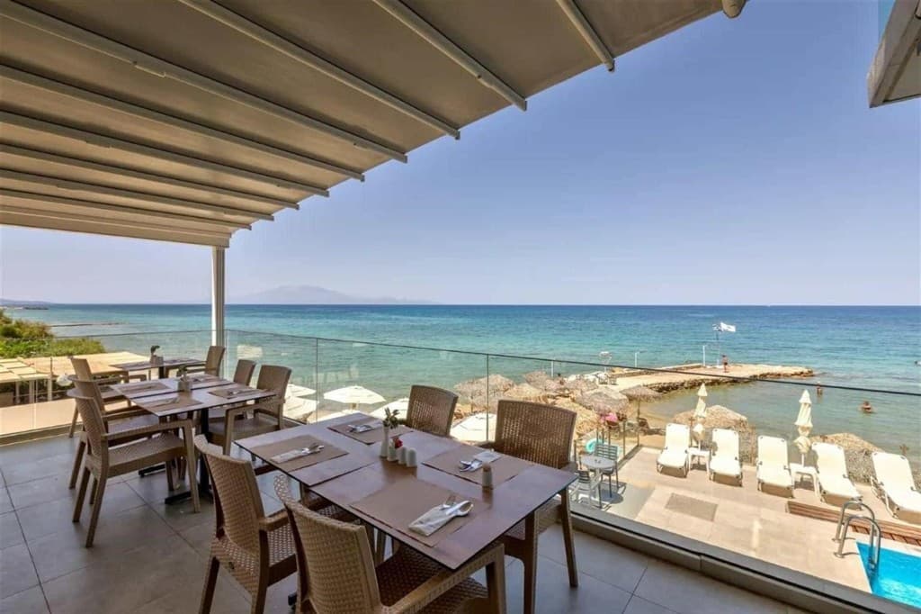 Golden Coast Family Resort (Mango klub)