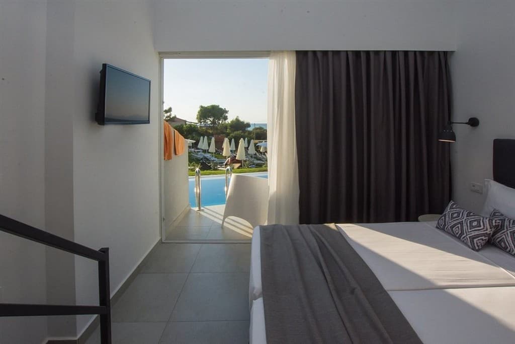 Golden Coast Family Resort (Mango klub)