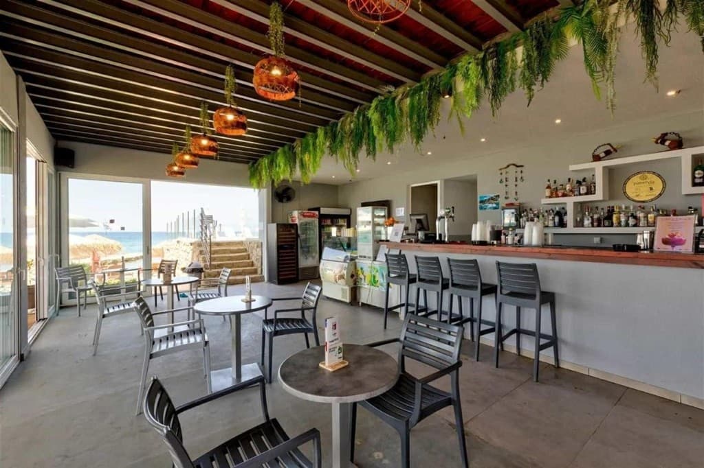 Golden Coast Family Resort (Mango klub)