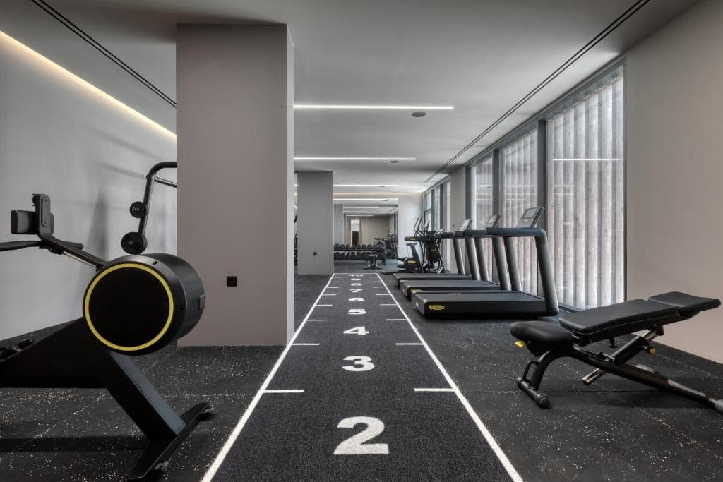Fitness