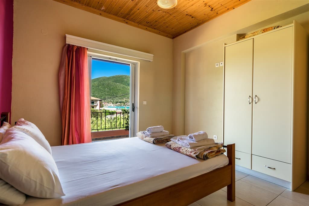 Apartmán