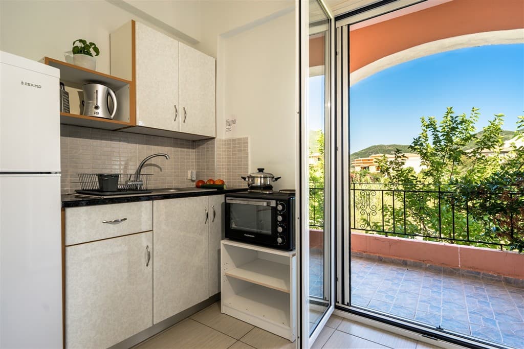 Apartmán