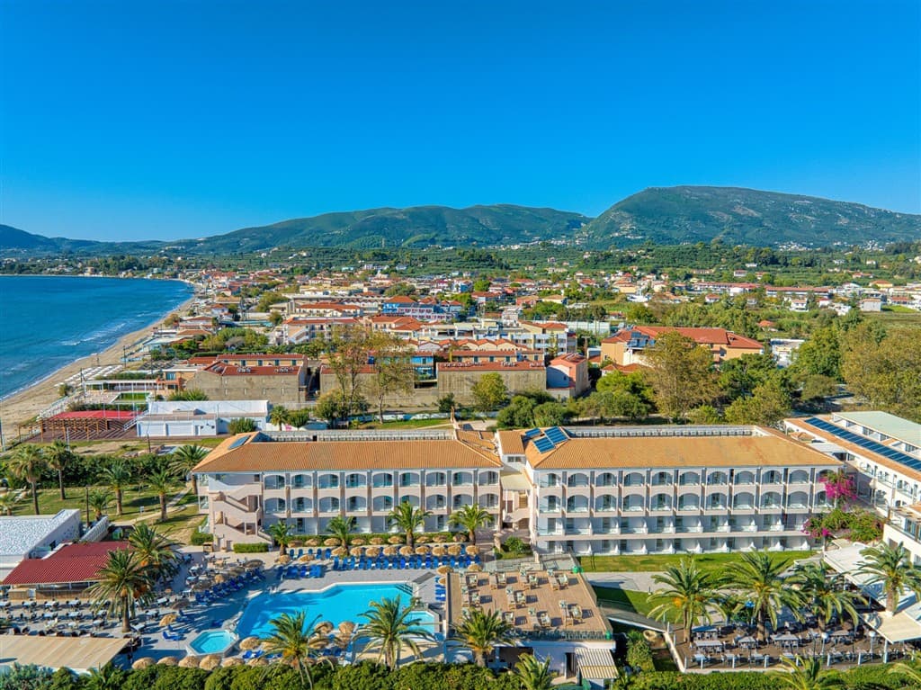 Poseidon Beach (Funtázia klub)
