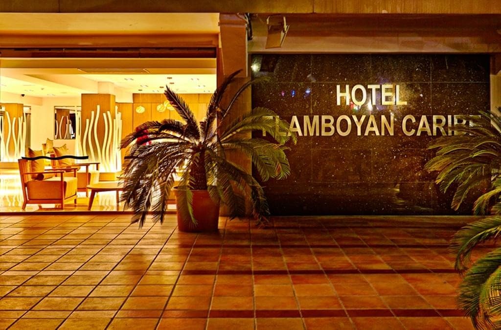 Flamboyan Caribe