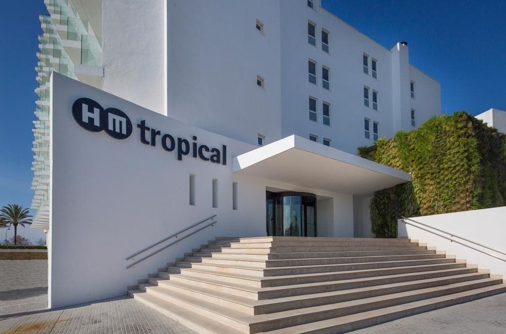 HM Tropical