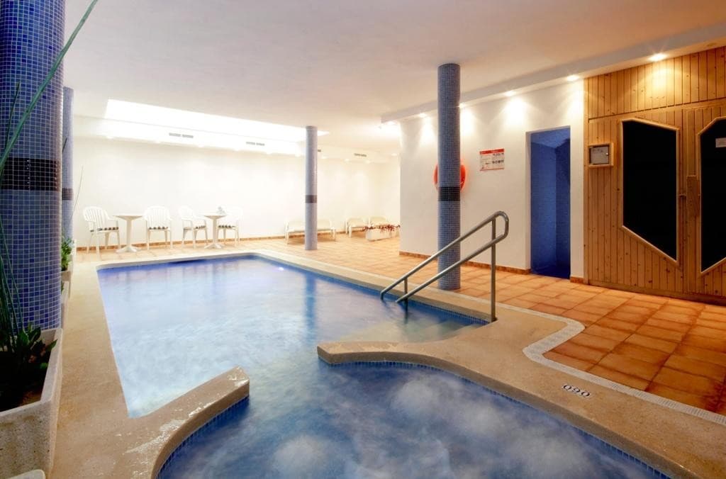 Ilusion Markus & Spa