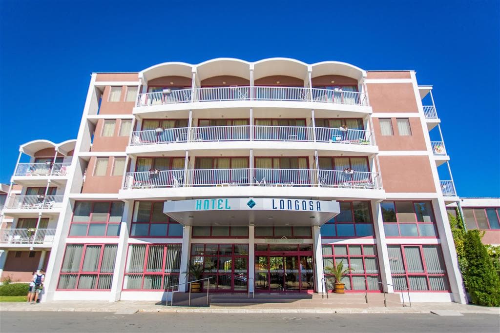 Longosa