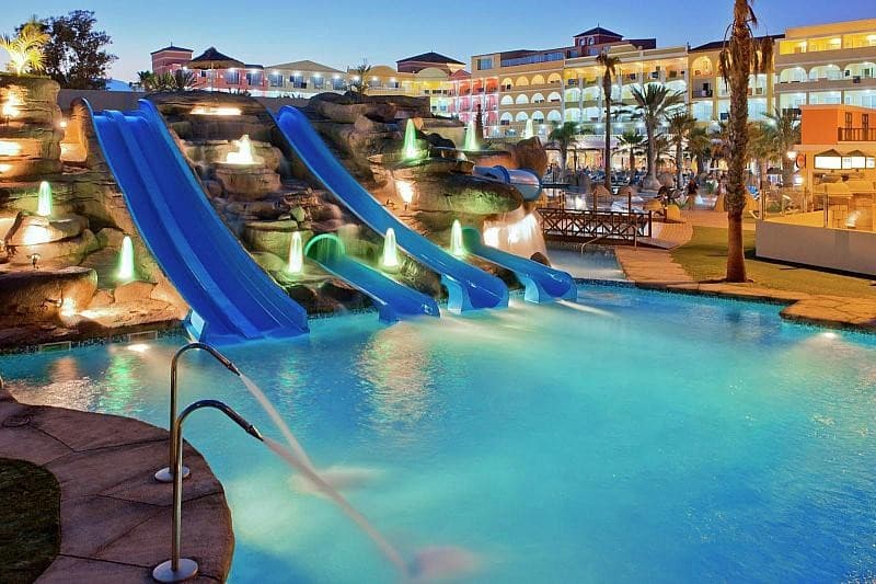 Mediterraneo Bay Hotel Spa & Resort (Mango klub)