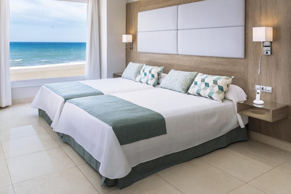 Mediterraneo Bay Hotel Spa & Resort (Mango klub)