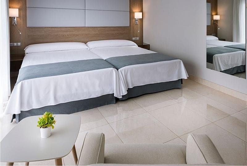 Mediterraneo Bay Hotel Spa & Resort (Mango klub)