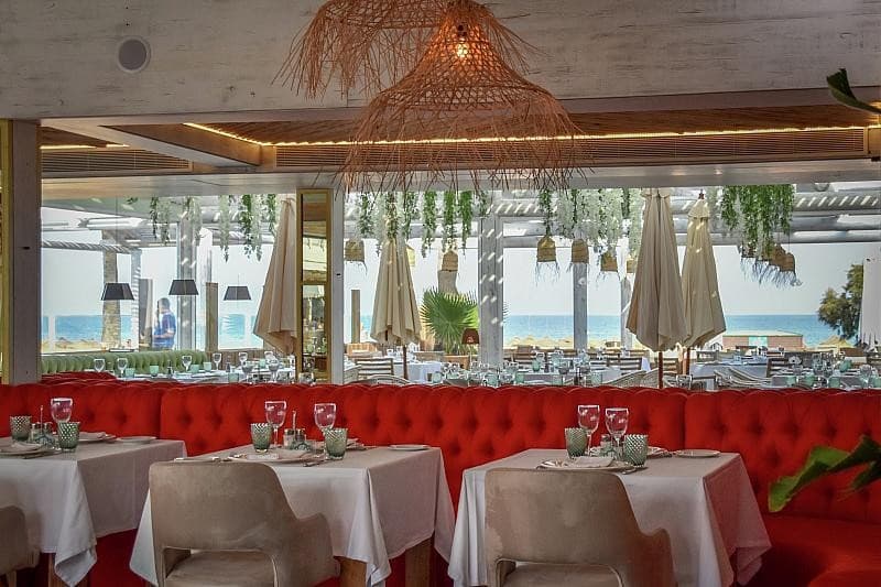 Mediterraneo Bay Hotel Spa & Resort (Mango klub)