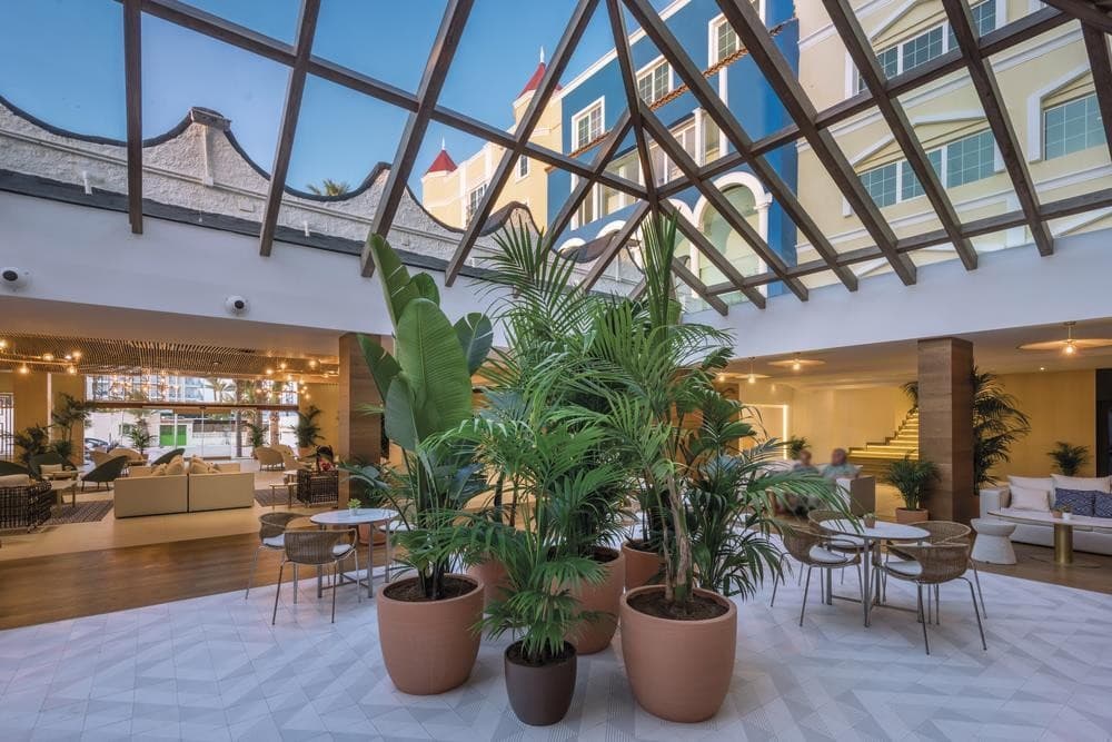 Mediterraneo Bay Hotel Spa & Resort (Mango klub)