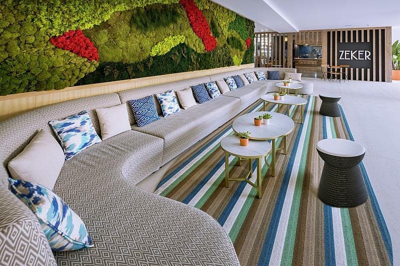 Mediterraneo Bay Hotel Spa & Resort (Mango klub)