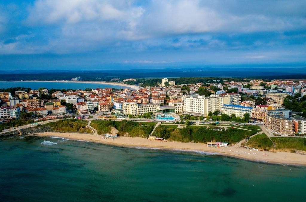 Perla Beach