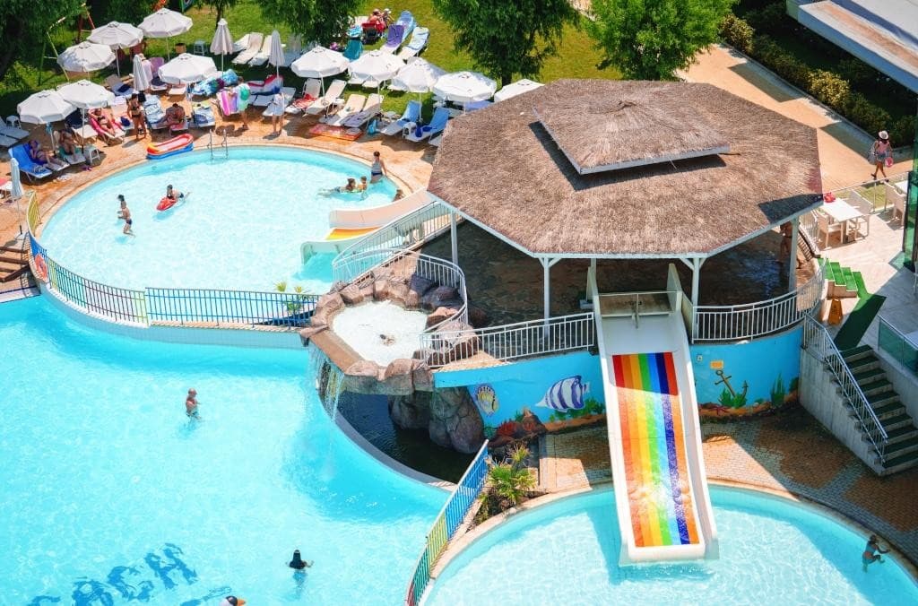 Perla Beach