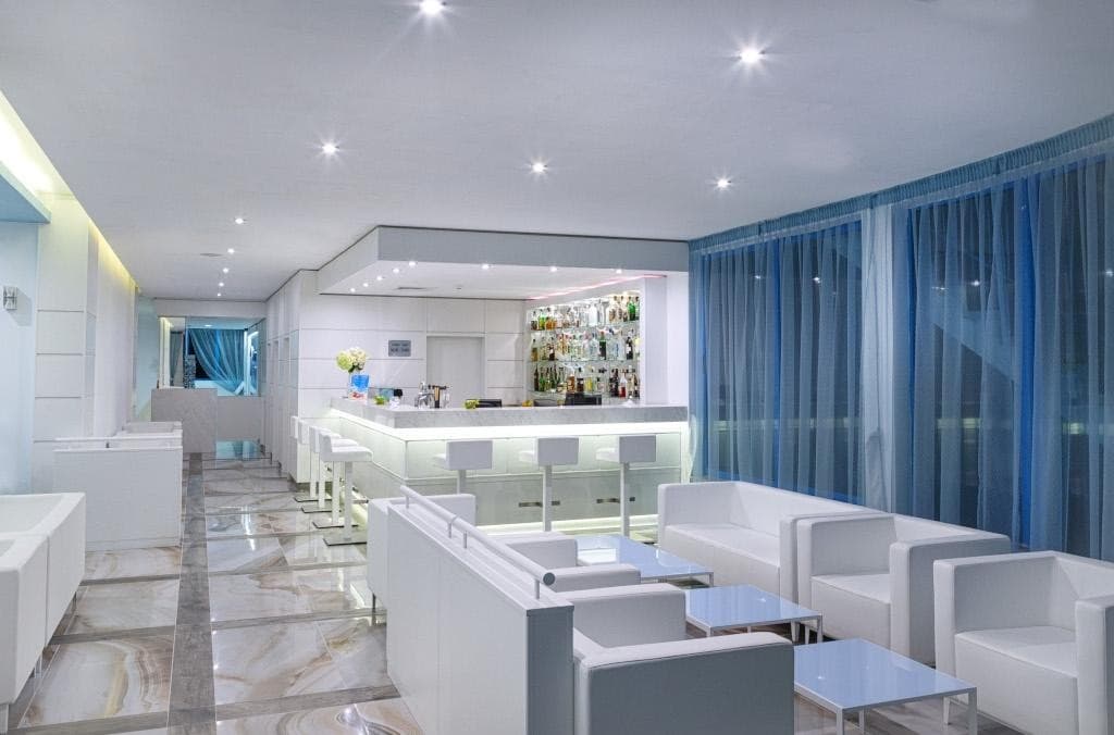 Perla Beach