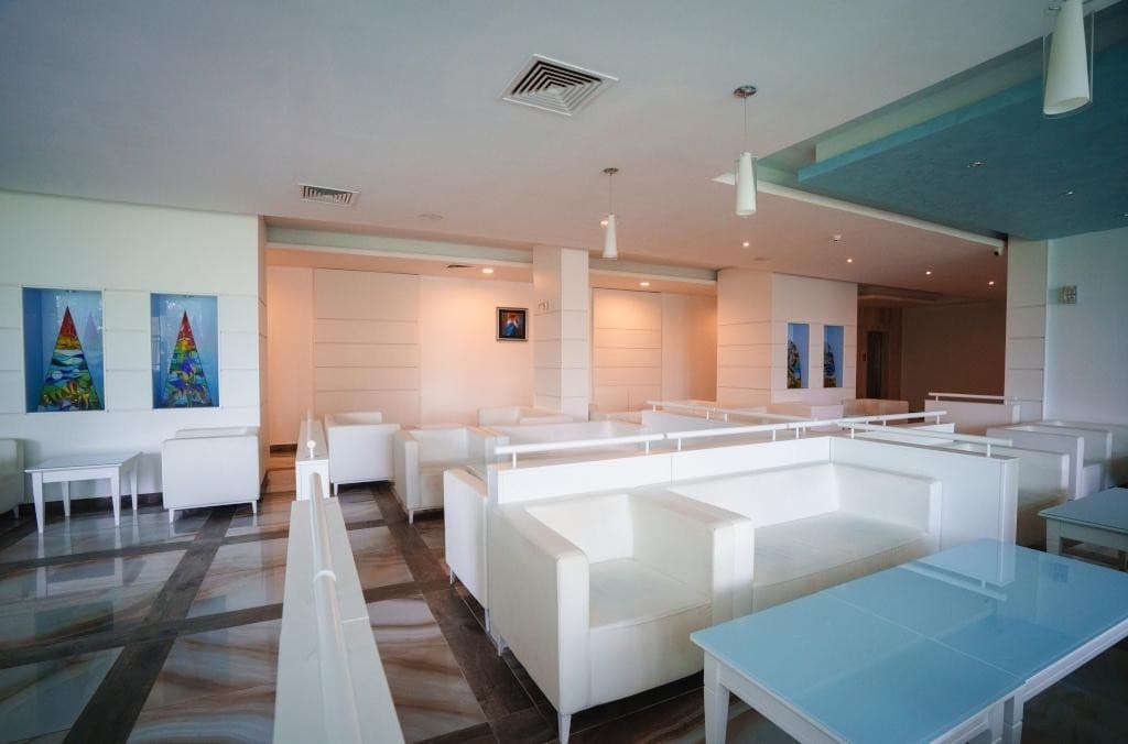 Perla Beach