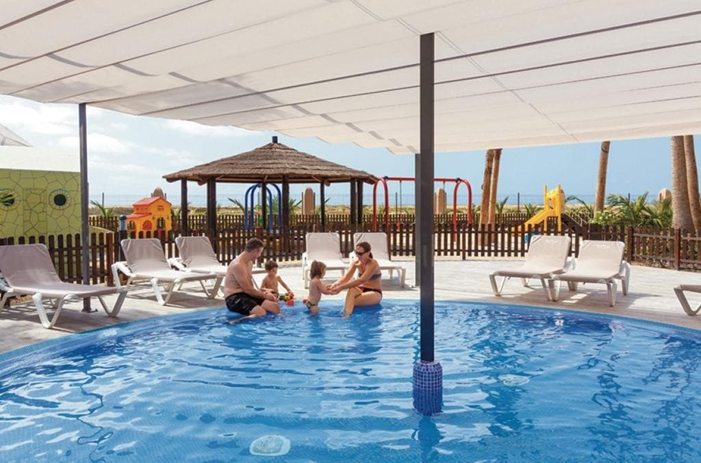 Riu Cabo Verde