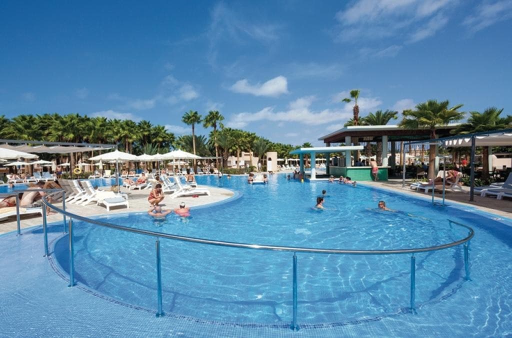 Riu Cabo Verde