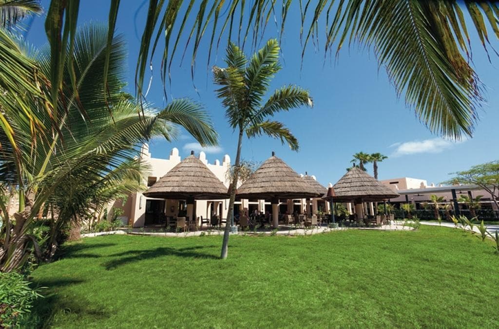Riu Cabo Verde