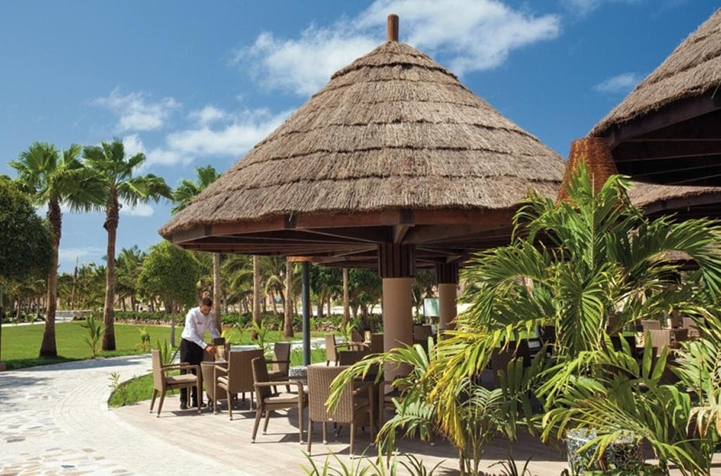 Riu Cabo Verde