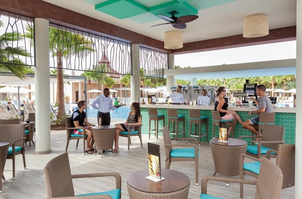 Riu Cabo Verde