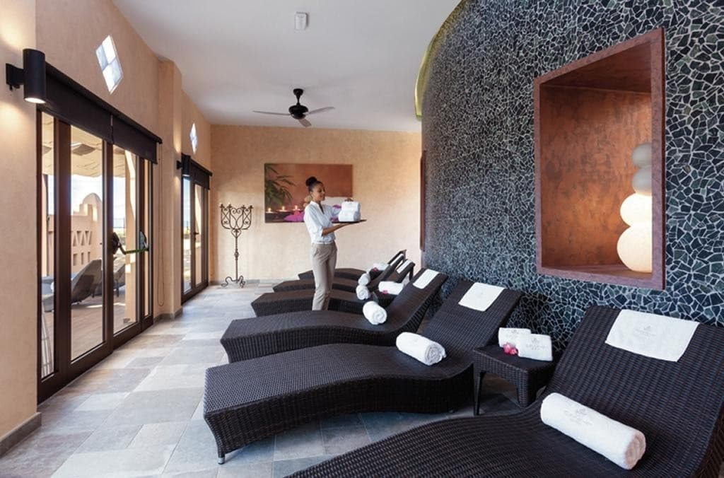 Riu Cabo Verde