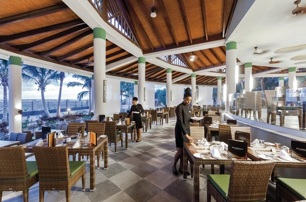 Riu Cabo Verde