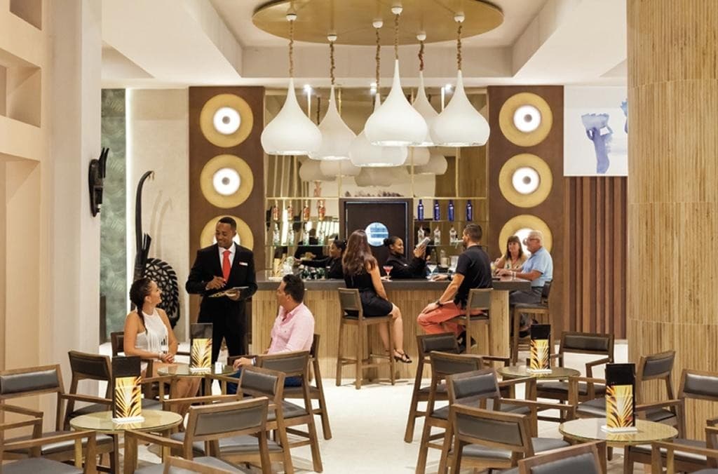 Riu Cabo Verde