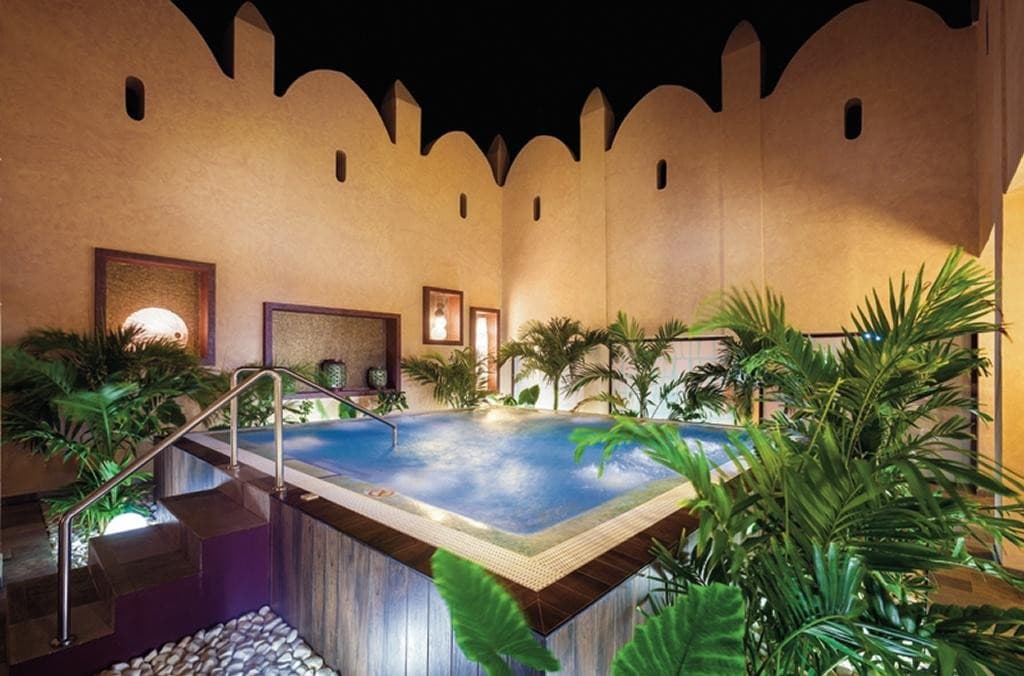 Riu Cabo Verde