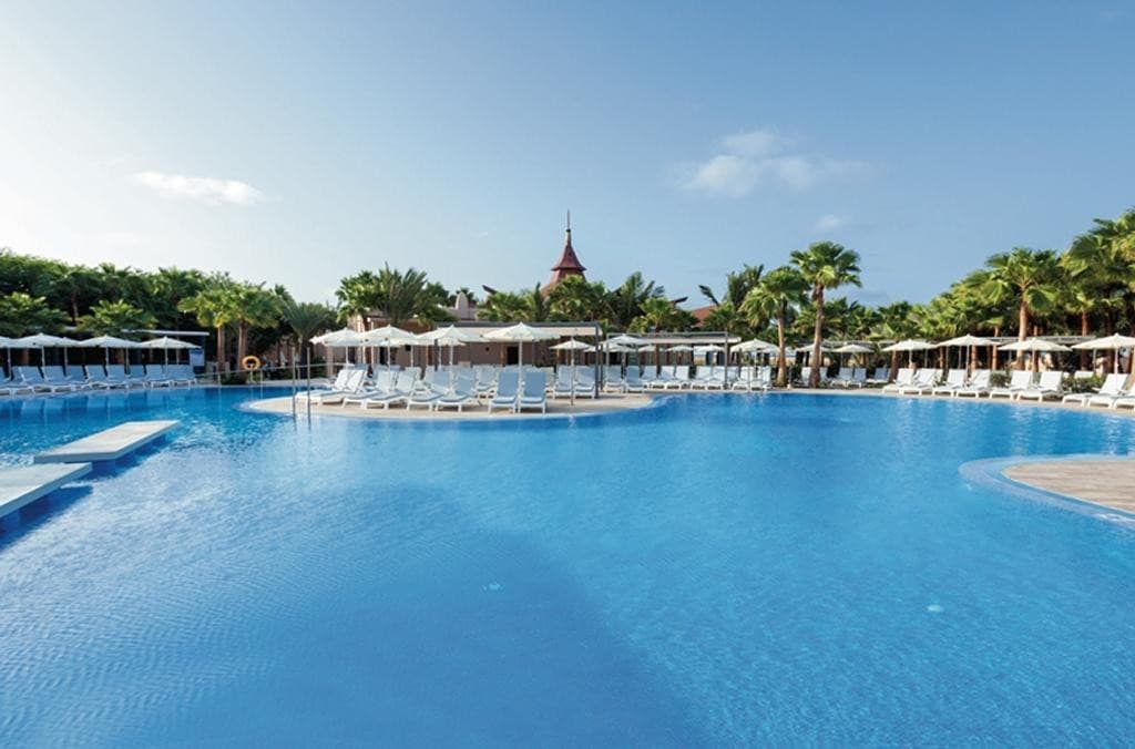 Riu Cabo Verde