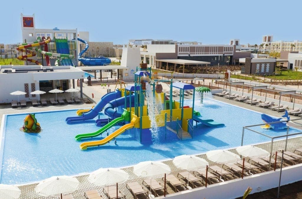 Riu Cabo Verde