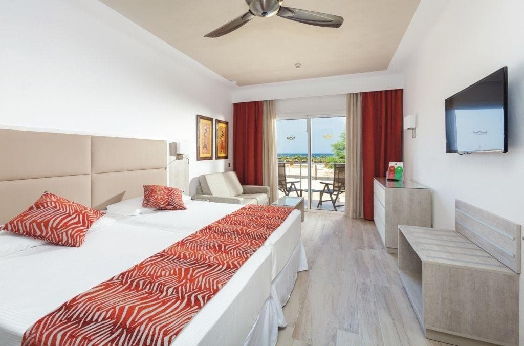 Riu Cabo Verde