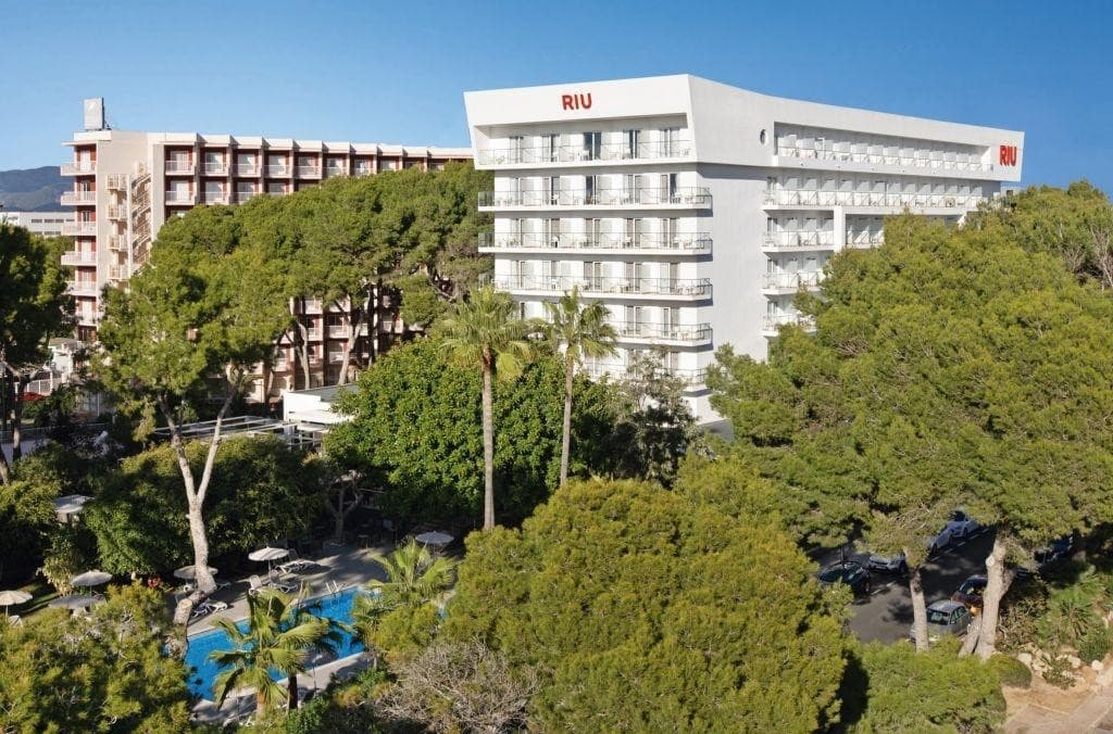 Riu Festival