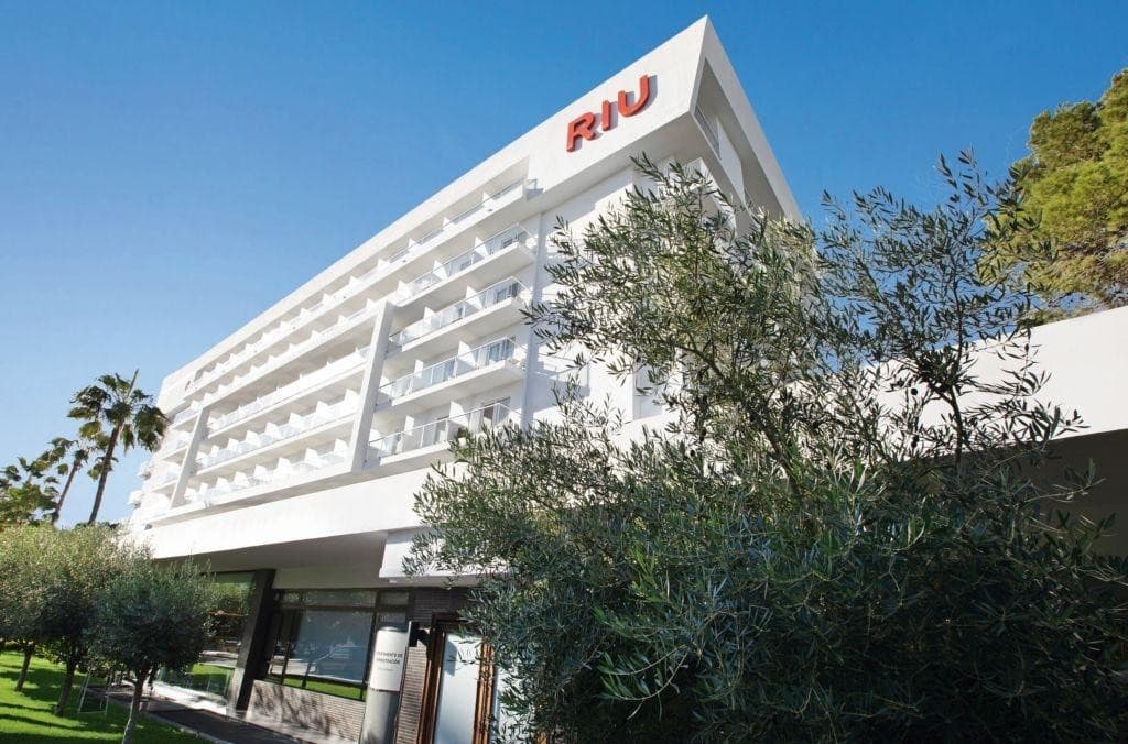 Riu Festival
