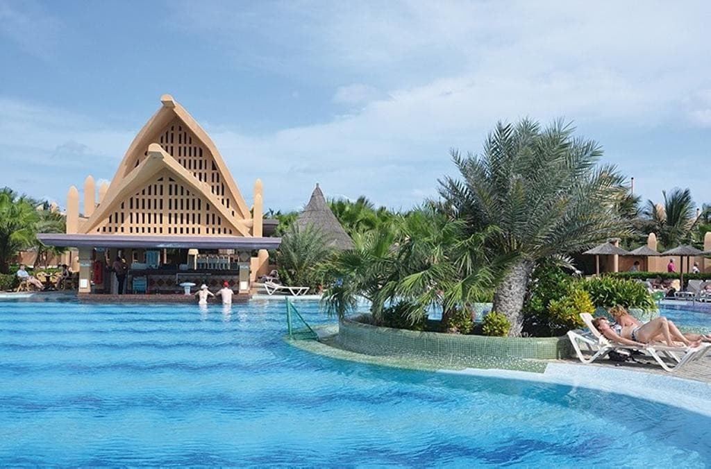 Riu Funana