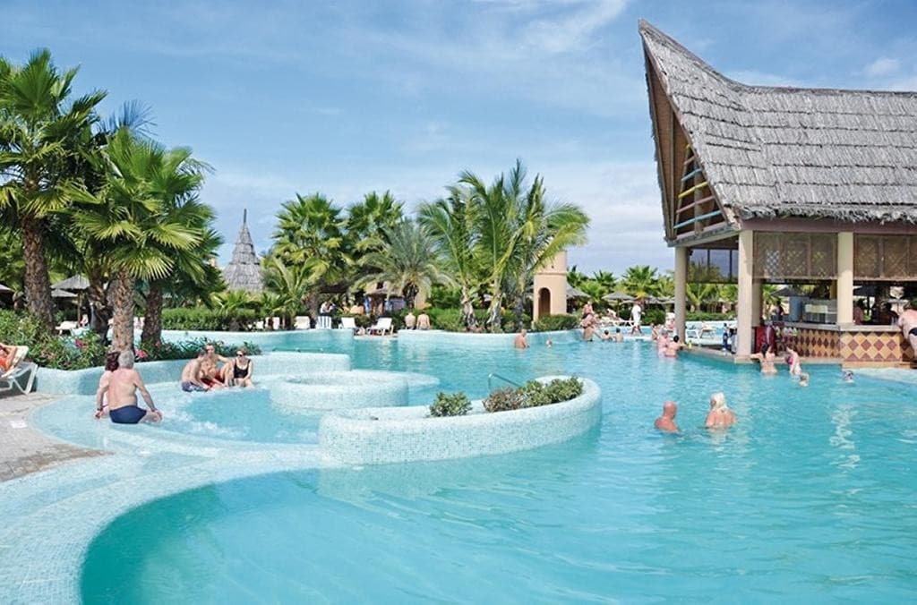 Riu Funana