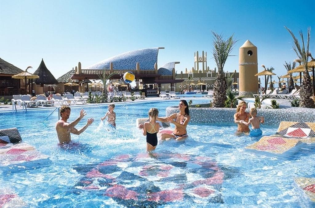Riu Funana