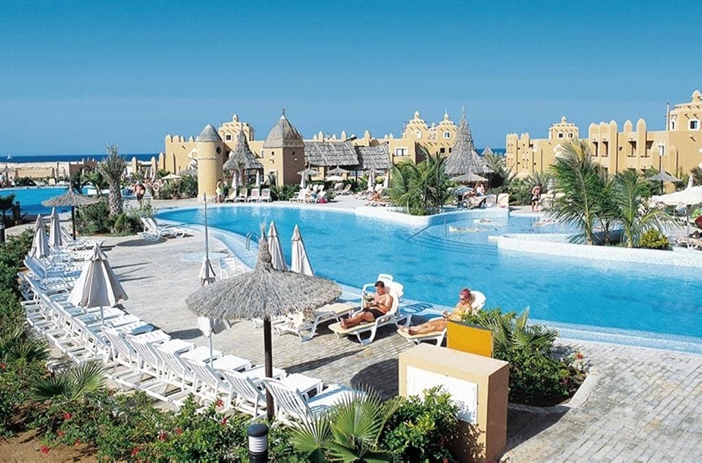 Riu Funana