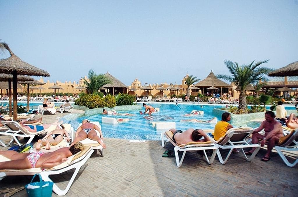 Riu Funana
